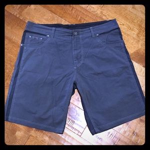 Kühl Radikl Men’s Short 12” Inseam